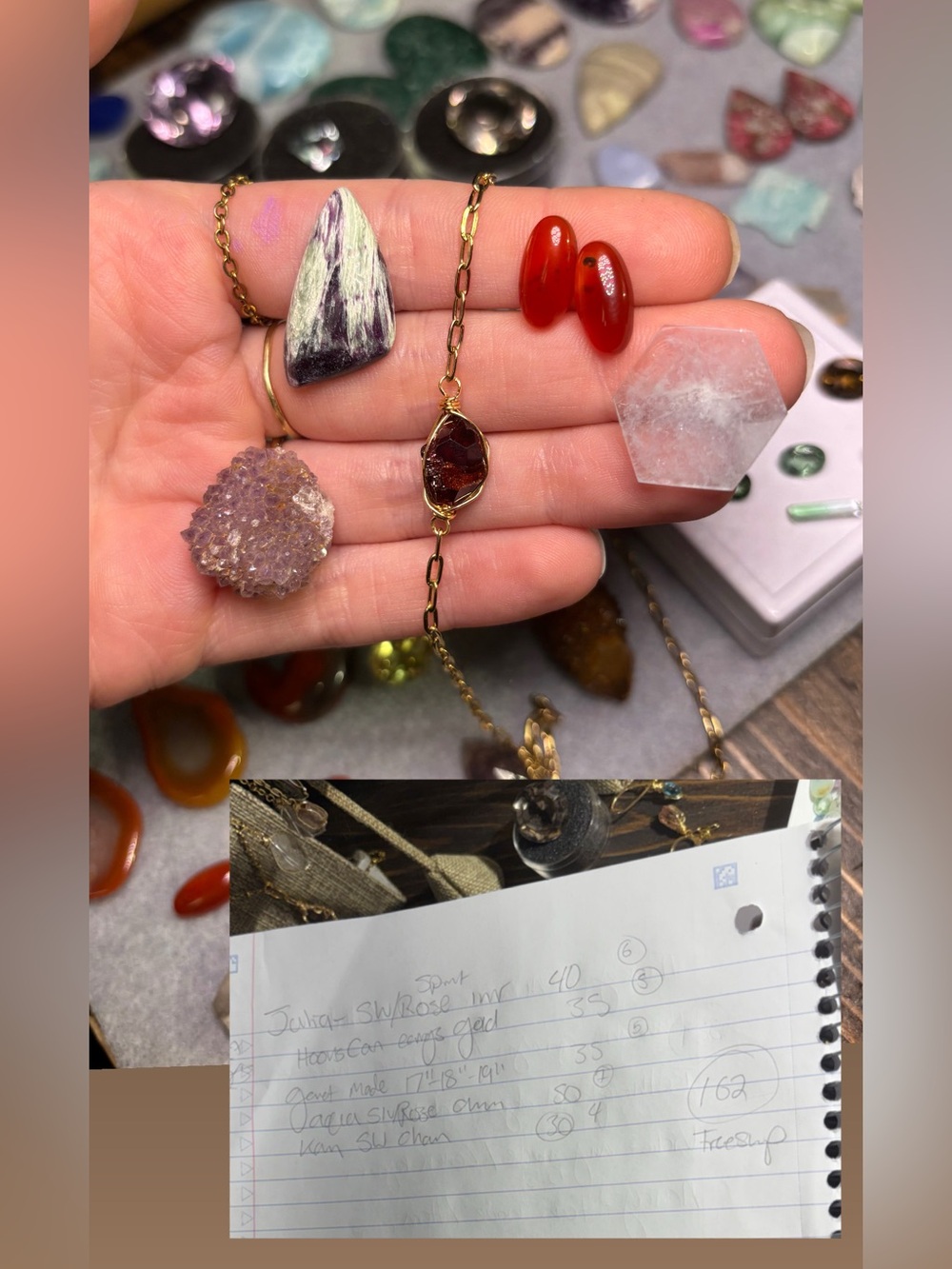 Julia’s bundle